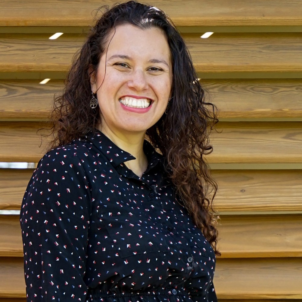 Meet your Posher, Brigitta